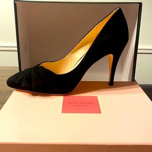 Kate spade heels